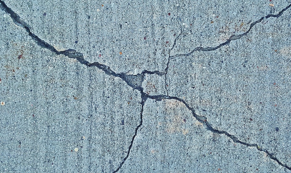 Zabilježen potres magnitude 5.1 u Dalmaciji
